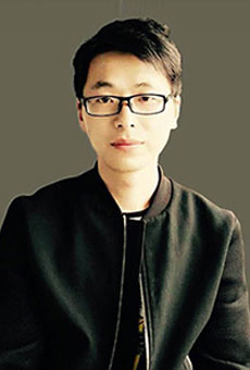賈國超